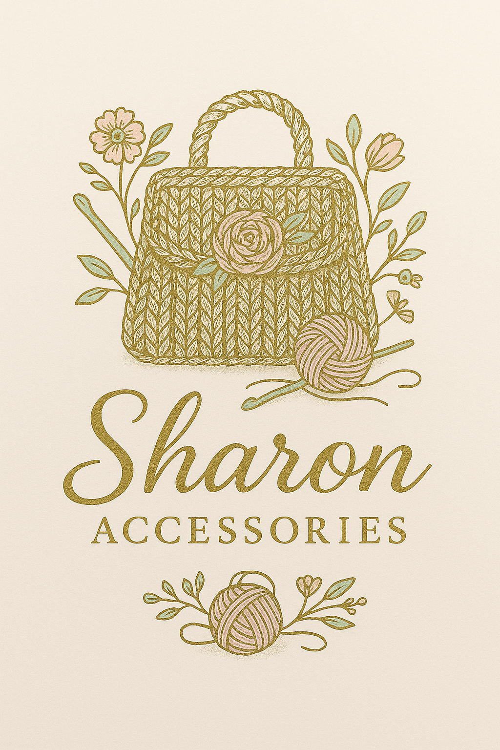 Sharon Accessories 