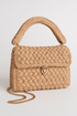 Handmade Woven Yarn Shoulder pro